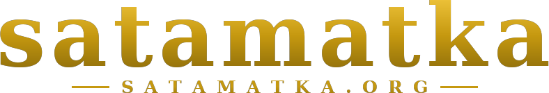 satamatka logo